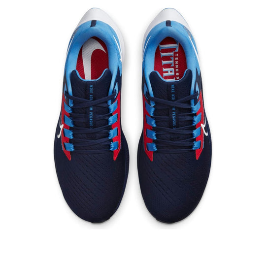 Nike x NFL Air Zoom Pegasus 38 'Tennessee Titans' DJ0859-400