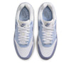 (WMNS) Nike Air Max 1 87 Textile 'Light Armory Blue Ashen Slate' HF1194-102