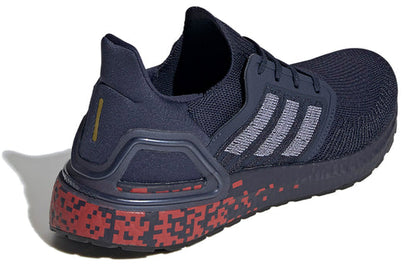 adidas UltraBoost 20 'USA Digital Camo' EG0706