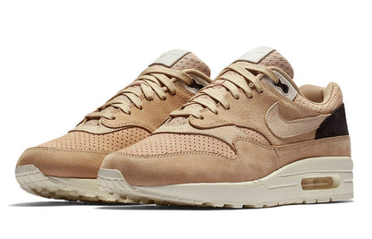 NikeLab Air Max 1 Pinnacle 'Mushroom' 859554-200