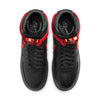 Nike x 1017 ALYX 9SM Air Force 1 High 'Bred' CQ4018-004