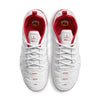 Nike Air VaporMax Plus 'White University Red' DH0279-100