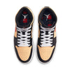 Air Jordan 1 Mid SE 'Tartan Swoosh' DZ5329-001
