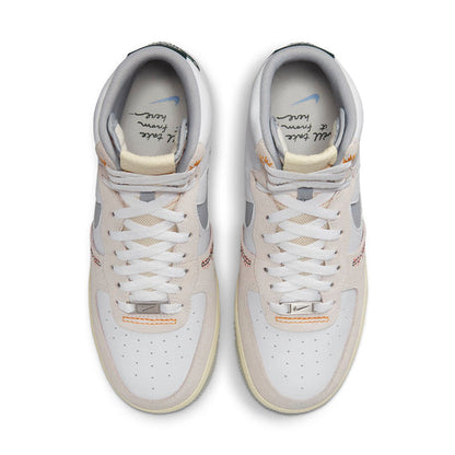 (WMNS) Nike Air Force 1 High Sculpt 'We'll Take It From Here' DV2187-100