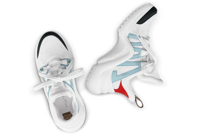 (WMNS) LOUIS VUITTON LV Archlight 'Blue White Black' 1A7QA4