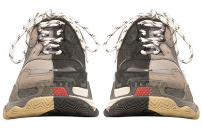Balenciaga Triple S Sneaker 'Split' 533891W09OC1264