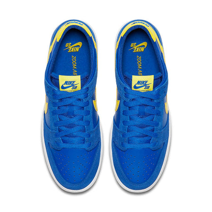 Nike Zoom SB Dunk Low Pro 'Boca Juniors' 854866-471