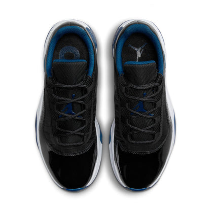 (WMNS) Air Jordan 11 CMFT Low 'Black French Blue' DV2629-004