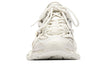 (WMNS) Balenciaga Track.2 'White' 568615W2GN19000