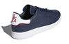 adidas originals Stan Smith 'Dark Blue' B37912