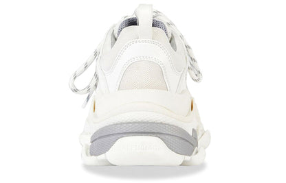 Balenciaga Triple S Sneaker 'White Metal Grey' 536737W2FS41200