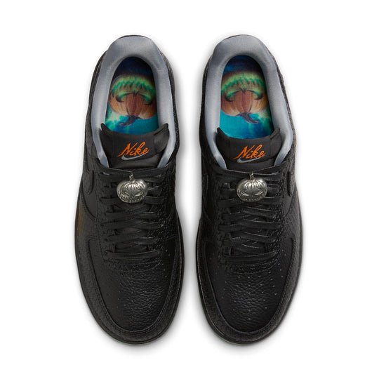 Nike Air Force 1 Low PRM 'Halloween' FQ8822-084