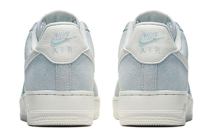 Nike Air Force 1 Low '07 'Ghost Aqua' AQ8741-400