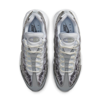 Nike Air Max 95 'Footprint' DA4301-100