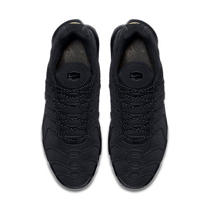 Nike Air Max Plus SE 'Triple Black' 918240-002