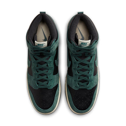 Nike Dunk High Premium 'Faded Spruce' DQ7679-002