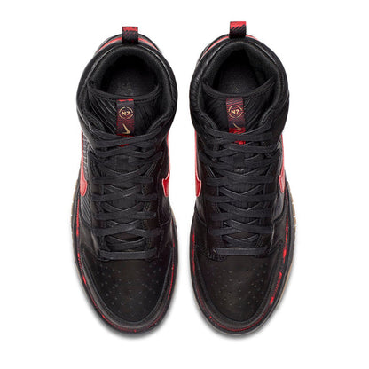 Nike Dunk High Premium 'N7' AA1126-001