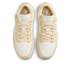 (WMNS) Air Jordan 1 Low SE 'Canvas - Team Gold' FN3722-701