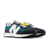 New Balance 327 'Green Purple Yellow' MS327HA