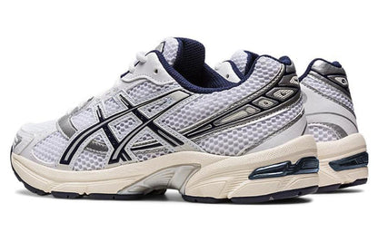 (WMNS) ASICS Gel-1130 'White Midnight' 1202A164-110