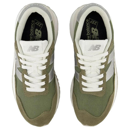 (WMNS) New Balance 237 'Green' WS237MSW