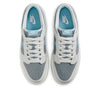 Nike Dunk Low Retro 'Photon Dust Denim Turquoise Smoke Grey' HF5441-001