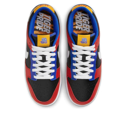 Nike x Tennessee State University Dunk Low 'Tigers' DR6190-100