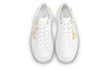 (WMNS) LOUIS VUITTON LV Time Out Sneakers 'White Gold' 1A8NI9