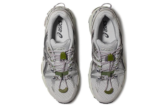 (WMNS) ASICS Gel-Kahana 8 'Grey Matcha Green' 1012B634-020