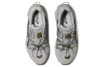 (WMNS) ASICS Gel-Kahana 8 'Grey Matcha Green' 1012B634-020