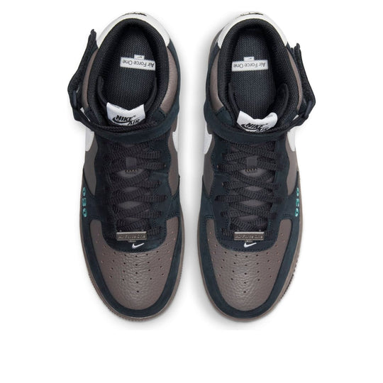 Nike Air Force 1 Mid NH 2 'City Pack - Berlin' DR0296-200