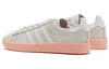 (WMNS) adidas Campus 'White Pink' BY9839