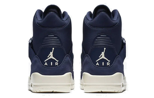 (WMNS) Air Jordan 3 Retro Explorer XX 'Midnight Navy' BQ0006-401