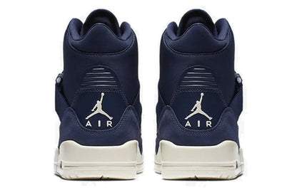 (WMNS) Air Jordan 3 Retro Explorer XX 'Midnight Navy' BQ0006-401