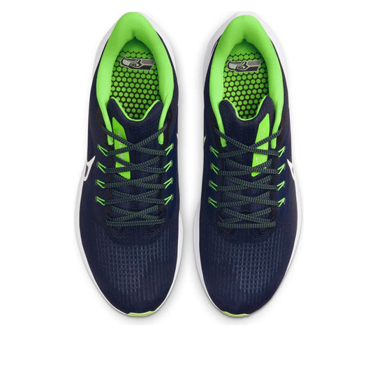 Nike x NFL Air Zoom Pegasus 39 'Seattle Seahawks' DR2061-400