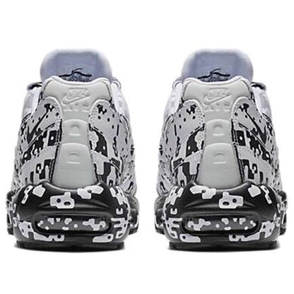 Nike x Cav Empt Air Max 95 'Digi Camo' AV0765-100