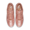 Nike x CLOT Air Force 1 Low Premium 'Rose Gold Silk' CJ5290-600