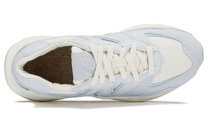 (WMNS) New Balance 57/40 'Gray White Cream' W5740UND