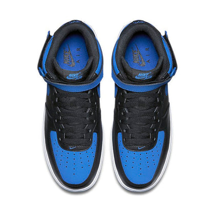 Nike Air Force 1 Mid '07 'Game Royal' 315123-027