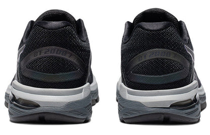 (WMNS) ASICS GT-2000 'Black' 1012B029-001