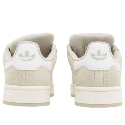 (WMNS) adidas Campus 00s 'Grey White' JH8938