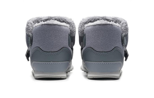 (TD) New Balance 996 Series Classic Gray FB996SII