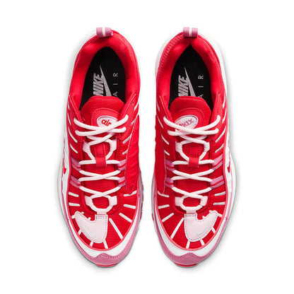 (WMNS) Nike Air Max 98 'Valentine's Day' CI3709-600