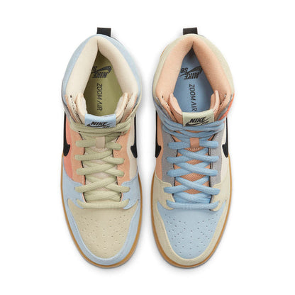 Nike SB Dunk High Pro 'Spectrum' CN8345-001