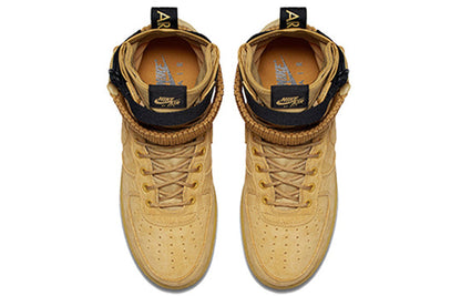 Nike SF Air Force 1 High 'Wheat' 864024-700