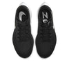 Nike Air Zoom Pegasus 37 Extra Wide 'Black White' BQ9651-002