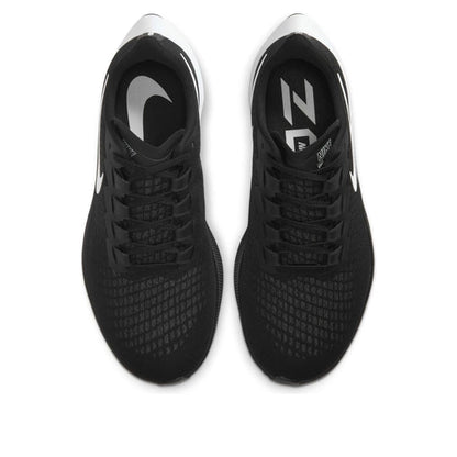 Nike Air Zoom Pegasus 37 Extra Wide 'Black White' BQ9651-002