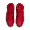 (WMNS) Air Jordan 1 Mid SE 'University Red Pomegranate' DH5894-600