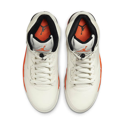 Air Jordan 5 Retro 'Shattered Backboard' DC1060-100