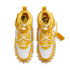 Nike x Off-White Air Force 1 Mid SP 'Varsity Maize' DR0500-101